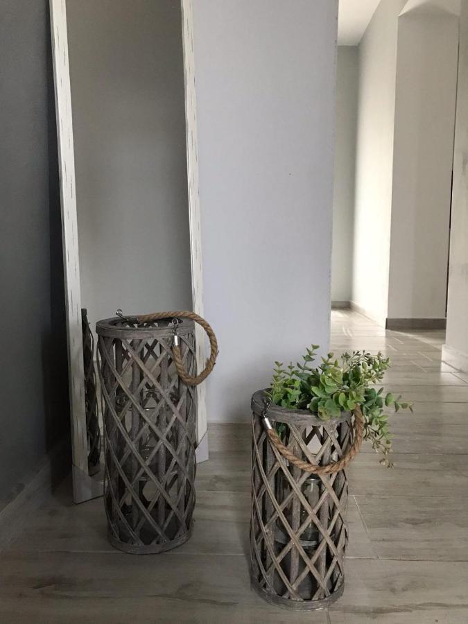 Harmony Apartment Nea Karvali Kültér fotó