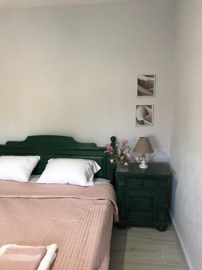 Harmony Apartment Nea Karvali Kültér fotó