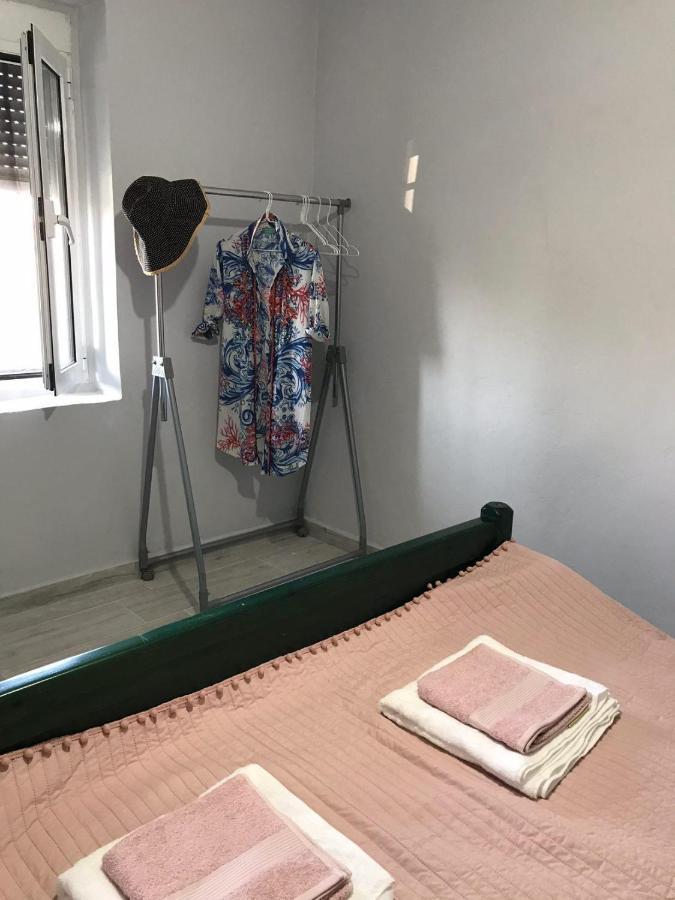 Harmony Apartment Nea Karvali Kültér fotó