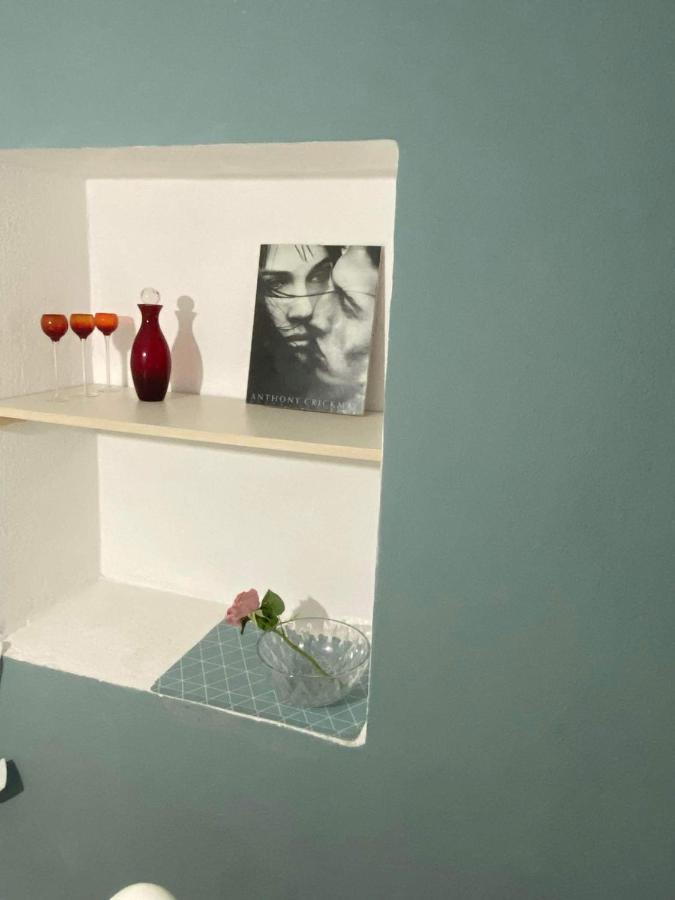 Harmony Apartment Nea Karvali Kültér fotó