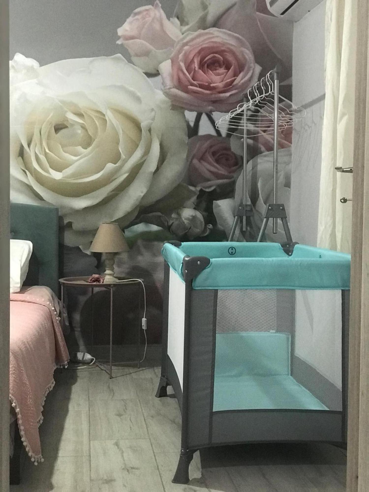 Harmony Apartment Nea Karvali Kültér fotó